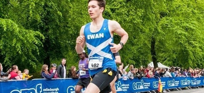 Edinburgh Marathon Festival 2023